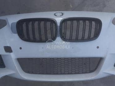 M branik f20 za BMW Serija 1 od 2012. do 2015. god.