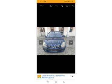 far krilo xauba za Renault Clio od 2001. do 2006. god.