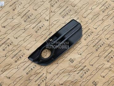 Desna Resetka Branika za Audi Q5 od 2008. do 2012. god.