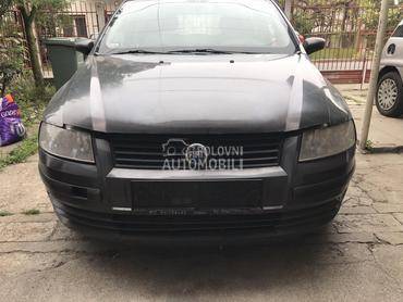 Delovi za Fiat Stilo