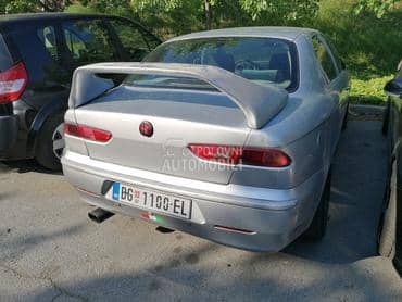 stop svetlo za Alfa Romeo 156