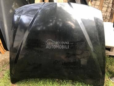 hauba razne boje za Alfa Romeo 156