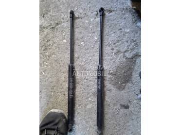 amortizer haube i gepeka za Alfa Romeo 147