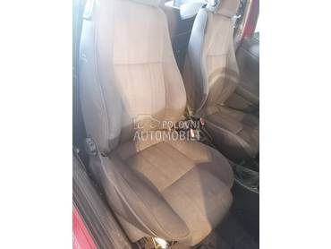 sedista za Alfa Romeo 147