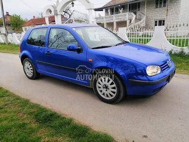 far krilo branik za Volkswagen Golf 4 od 1998. do 2003. god.