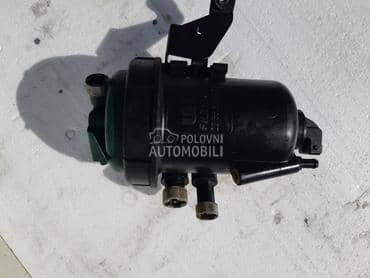 ducato 2.3 kućište filter naft