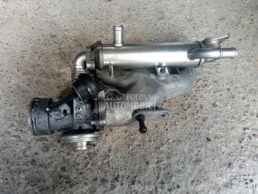 Egr Ventil za 1.9tdi 131ks za Audi A3, A4, A6