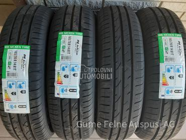 Nexen 165/70 R14 Letnja