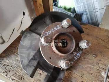 Glavčina  1.5 CRDI za Hyundai Matrix