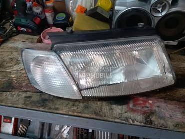 Desni far za Volkswagen Passat B5