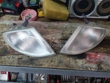 Migavci za Volkswagen Sharan od 1996. do 2000. god.