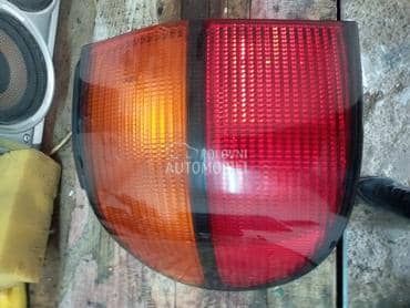 Zadnji levi stop za Volkswagen Sharan