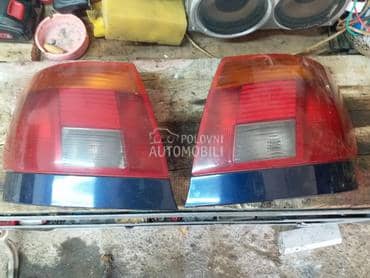 zadnja stop svetla za Audi A4