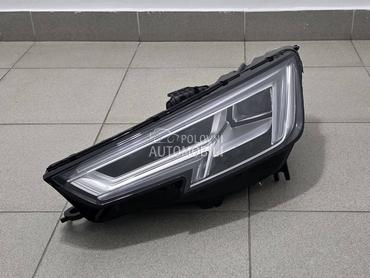 Levi Far Full LED za Audi A4, A4 Allroad, S4 od 2015. do 2020. god.