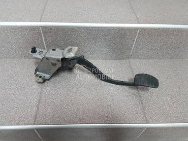 Pedala kvacila Clio 3 za Renault Clio