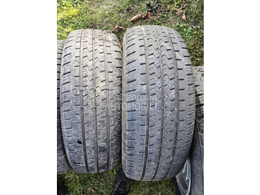 Bridgestone 205/65 R16 Sve sezone