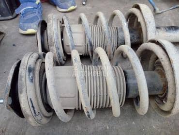 amortizeri za Opel Corsa B, Tigra