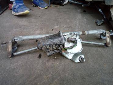 motprce brisaca sa polugama za Opel Astra F, Astra G, Combo ...