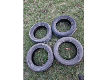 Dunlop 235/55 R17 Letnja