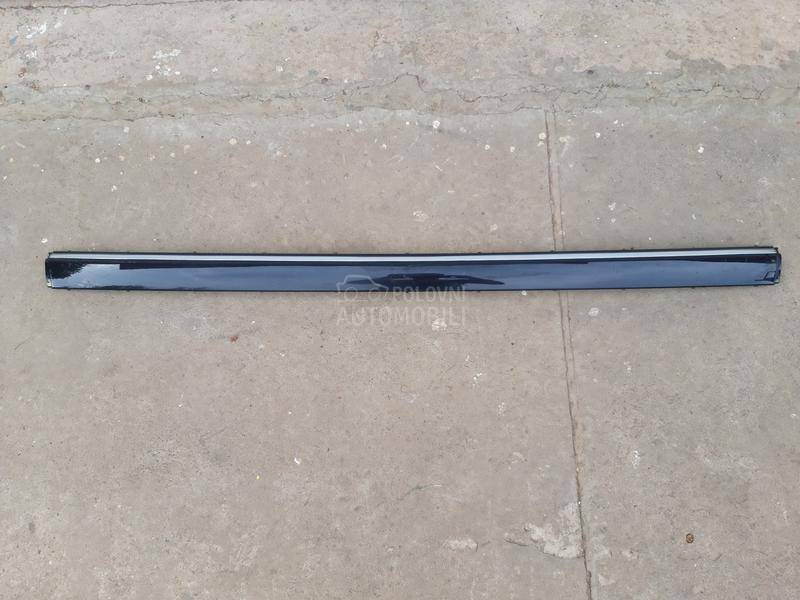 Lajsna Zadnjeg Branika sa nikl