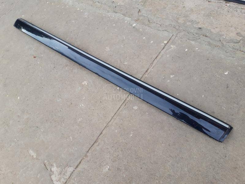 Lajsna Zadnjeg Branika sa nikl