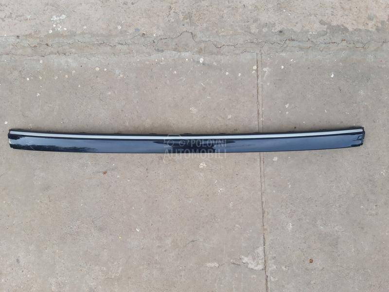 Lajsna Zadnjeg Branika sa nikl