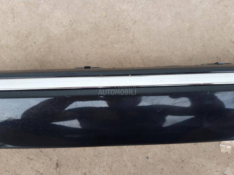 Lajsna Zadnjeg Branika sa nikl