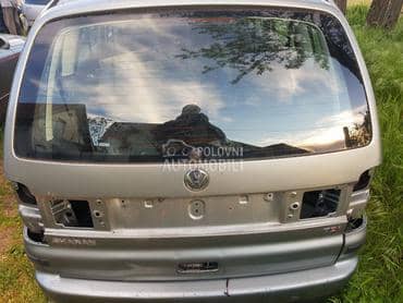 GEPEK VRATA za Volkswagen Sharan od 2000. do 2006. god.