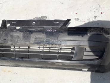 Prednji branik za Fiat Idea od 2004. do 2008. god.