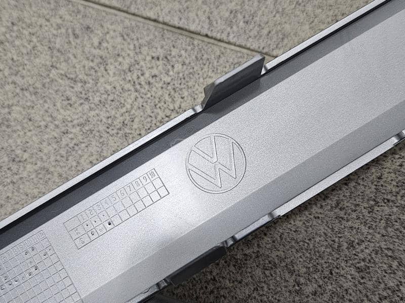 Lajsne Prednjeg Branika