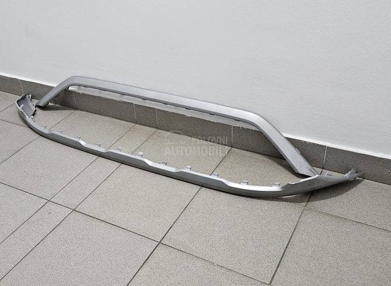 Lajsne Prednjeg Branika