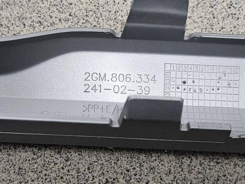 Lajsne Prednjeg Branika