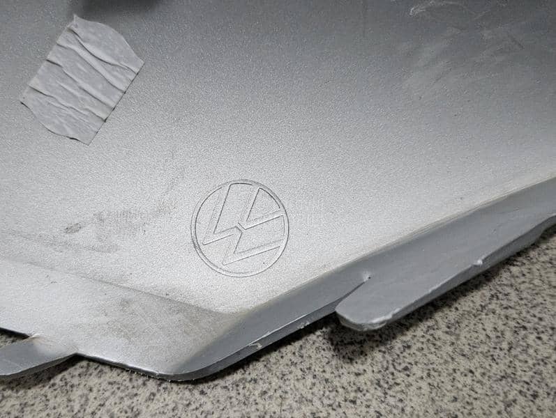 Lajsne Prednjeg Branika