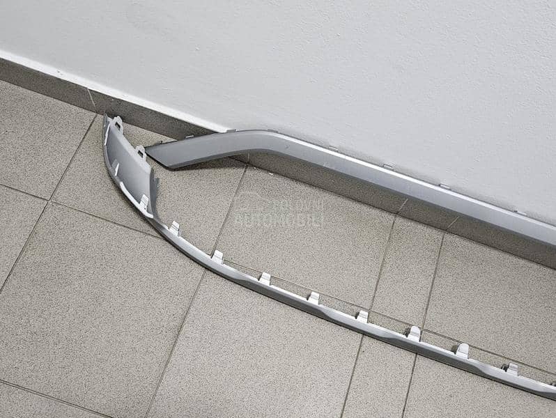 Lajsne Prednjeg Branika