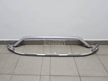 Lajsne Prednjeg Branika za Volkswagen T-Cross od 2023. do 2025. god.