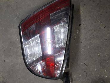 Stop svetlo za Fiat Stilo od 2001. do 2007. god.