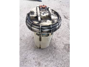 pumpa u rezervoaru za Fiat Stilo