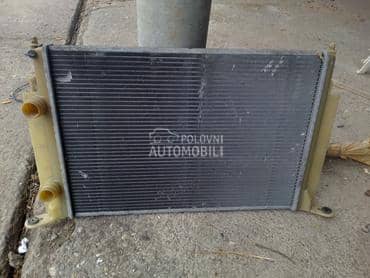 Hladnjak vode za Fiat Stilo od 2002. do 2007. god.