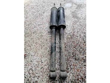 zadnji amortizeri za Fiat Bravo