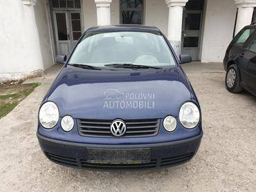 far krilo xauba za Volkswagen Polo od 2002. do 2006. god.