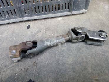 kardance volana za Opel Corsa B, Tigra