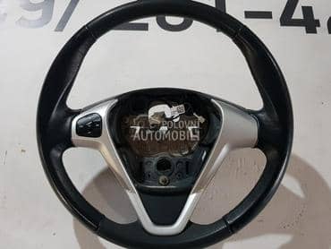 Volan za Alfa Romeo MiTo