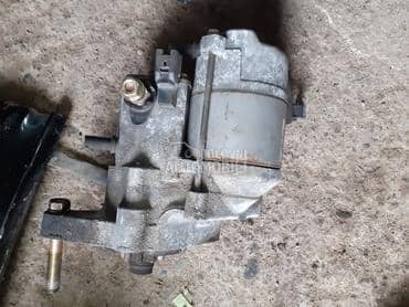 1,4 dizel alnaser za Toyota Yaris