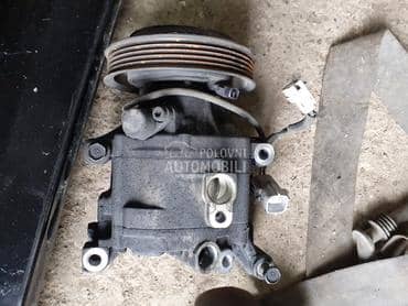 kompresor klime 1,4 dizel za Toyota Yaris