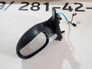 Retrovizori za Citroen C2