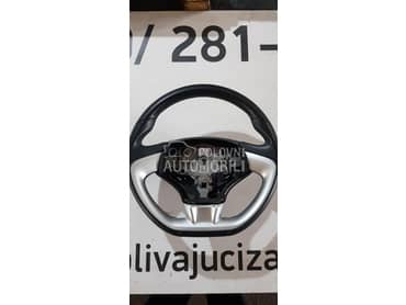 Volan za Citroen DS3