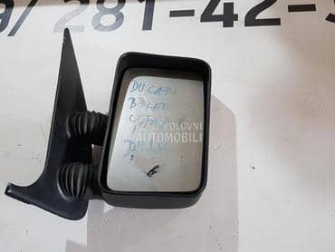 Ducato retrovizori