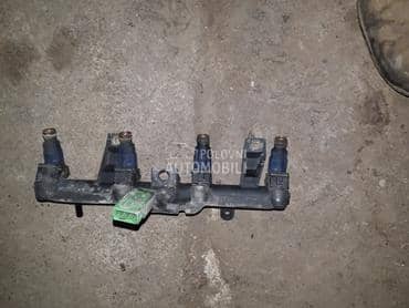 Dizne 1.1 benzin za Peugeot 206