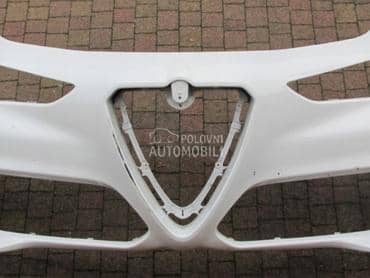 branik za Alfa Romeo Stelvio od 2016. do 2020. god.