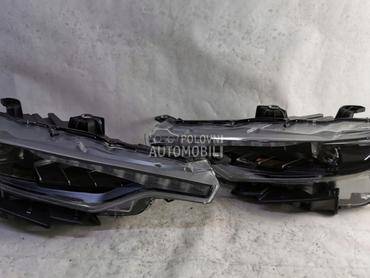 farovi za Maserati Levante od 2016. do 2020. god.